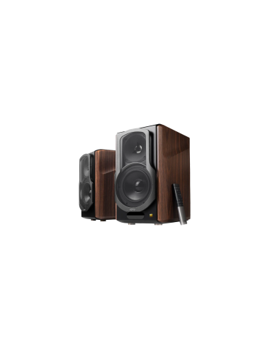 Edifier S2000MKIII Active Bookshelf...